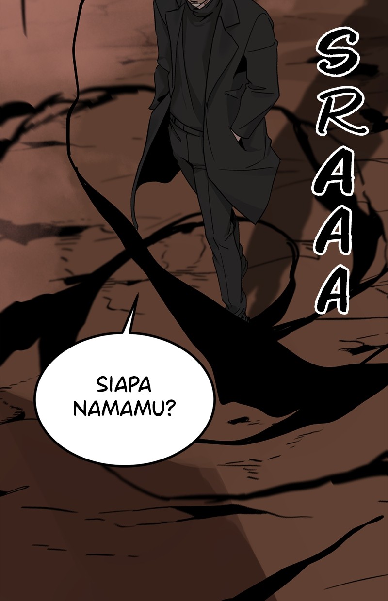 Hero Killer Chapter 106 - halaman 116