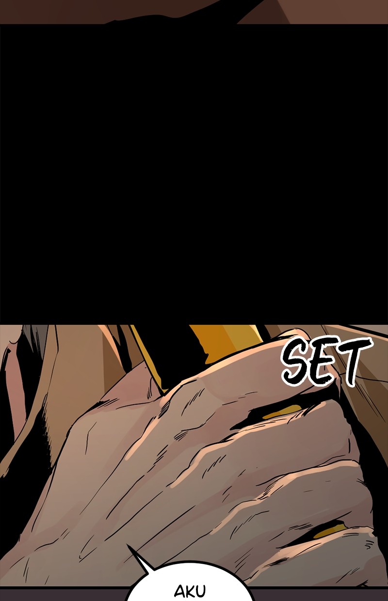 Hero Killer Chapter 106 - halaman 117