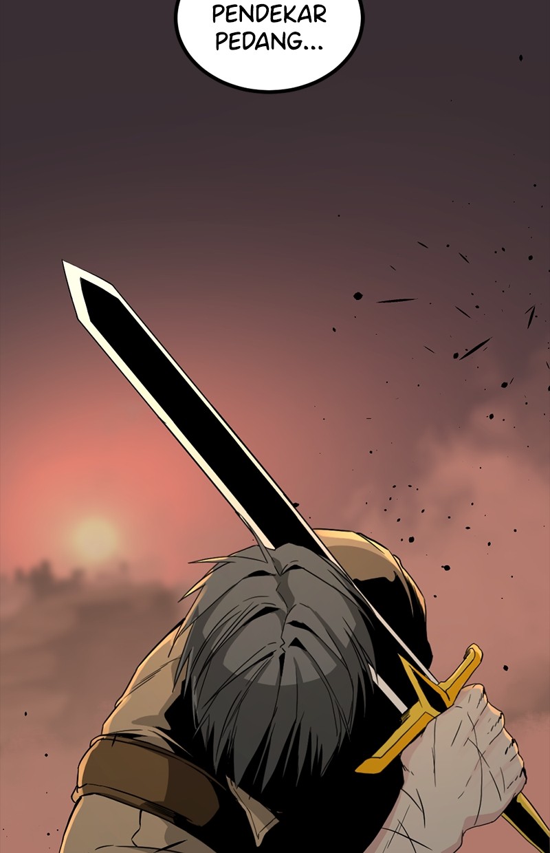 Hero Killer Chapter 106 - halaman 118
