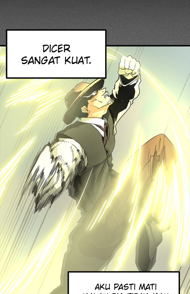 Hero Killer Chapter 106 - halaman 13