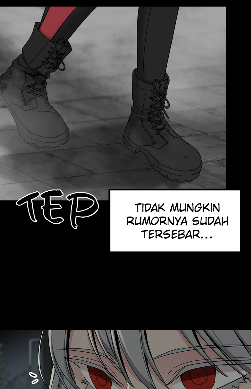 Hero Killer Chapter 106 - halaman 19