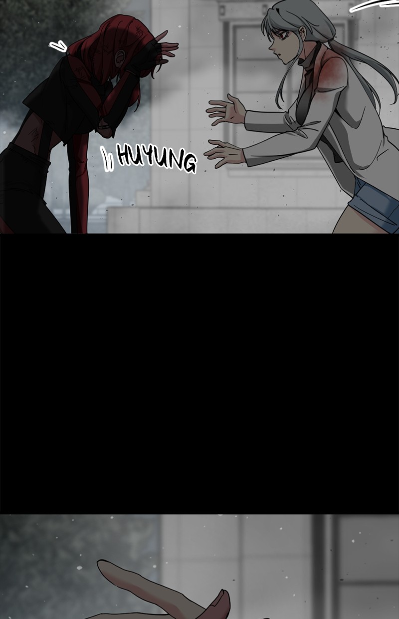 Hero Killer Chapter 106 - halaman 22