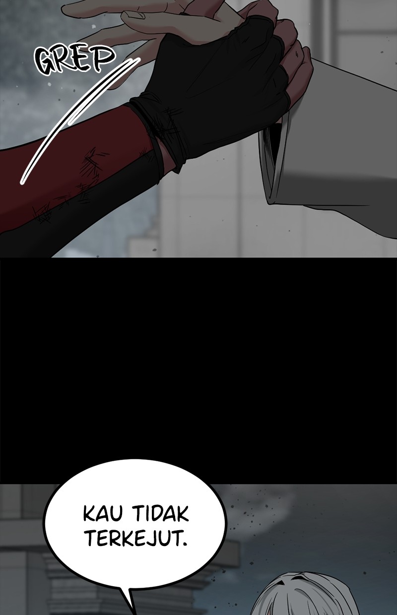Hero Killer Chapter 106 - halaman 23