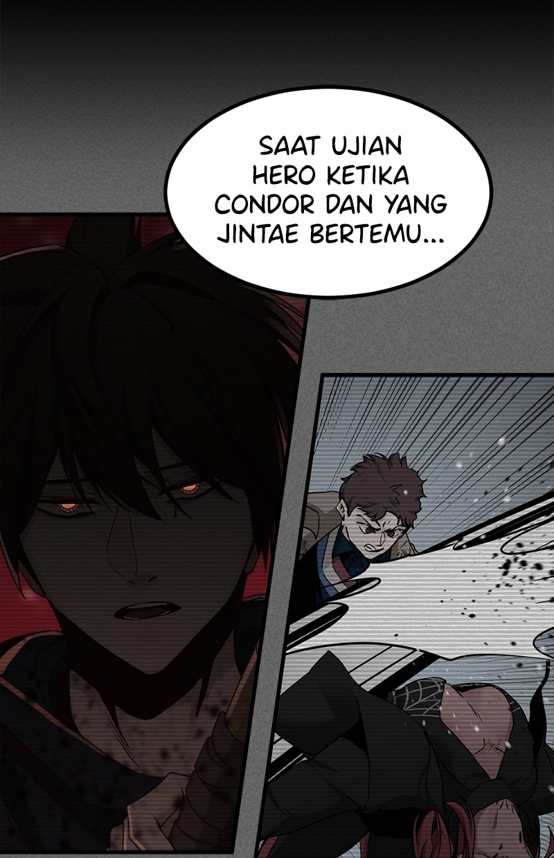 Hero Killer Chapter 106 - halaman 26