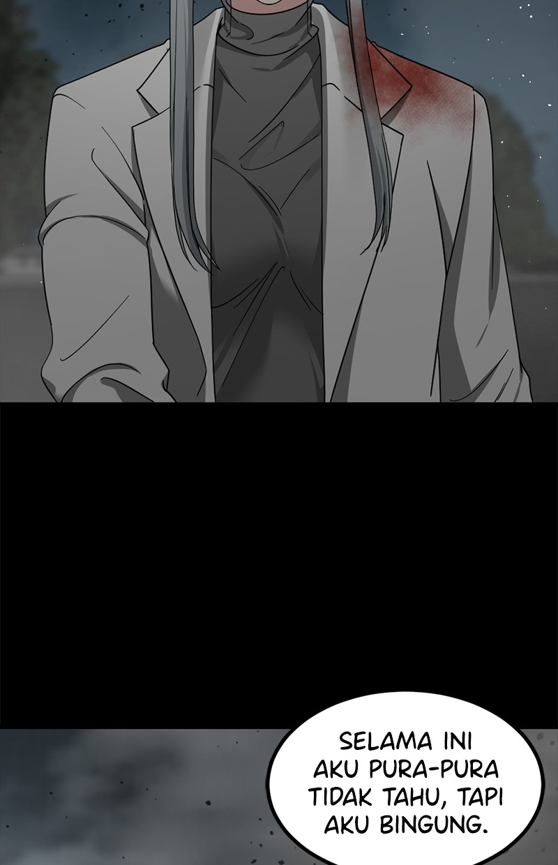 Hero Killer Chapter 106 - halaman 28