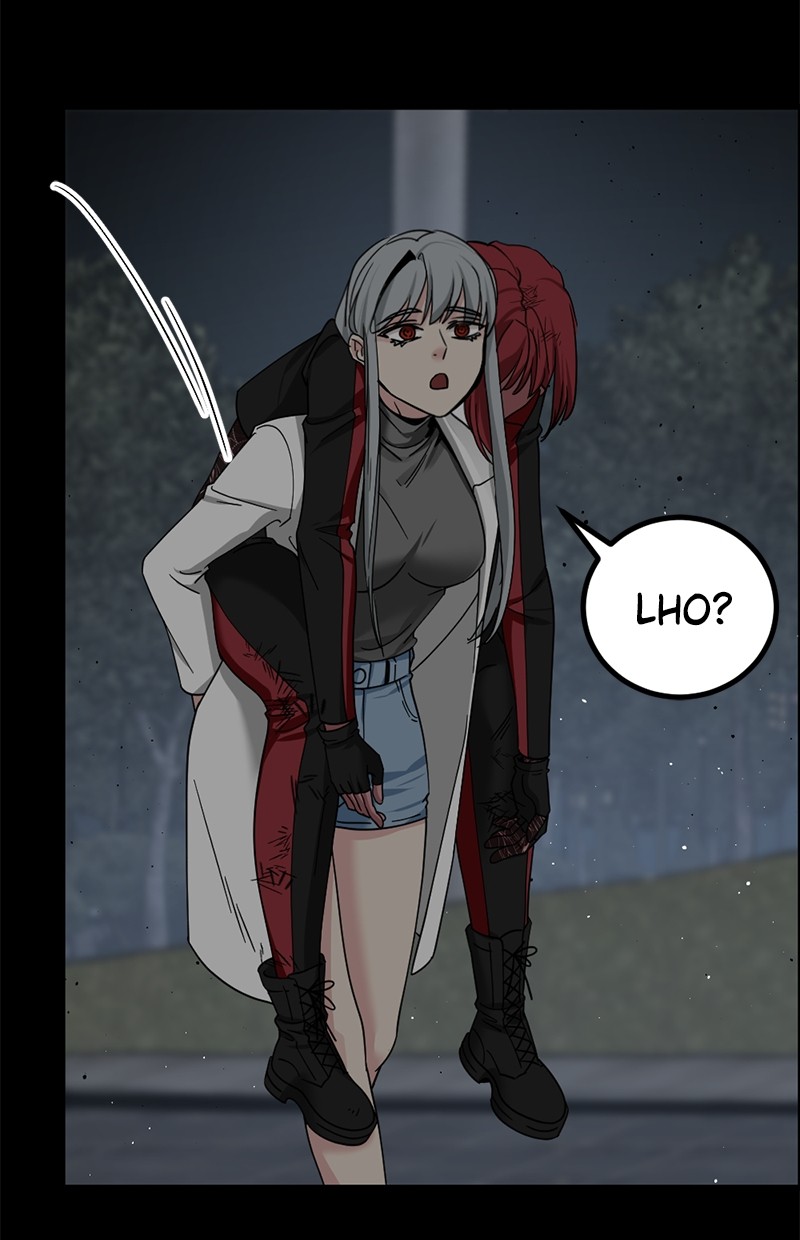 Hero Killer Chapter 106 - halaman 36