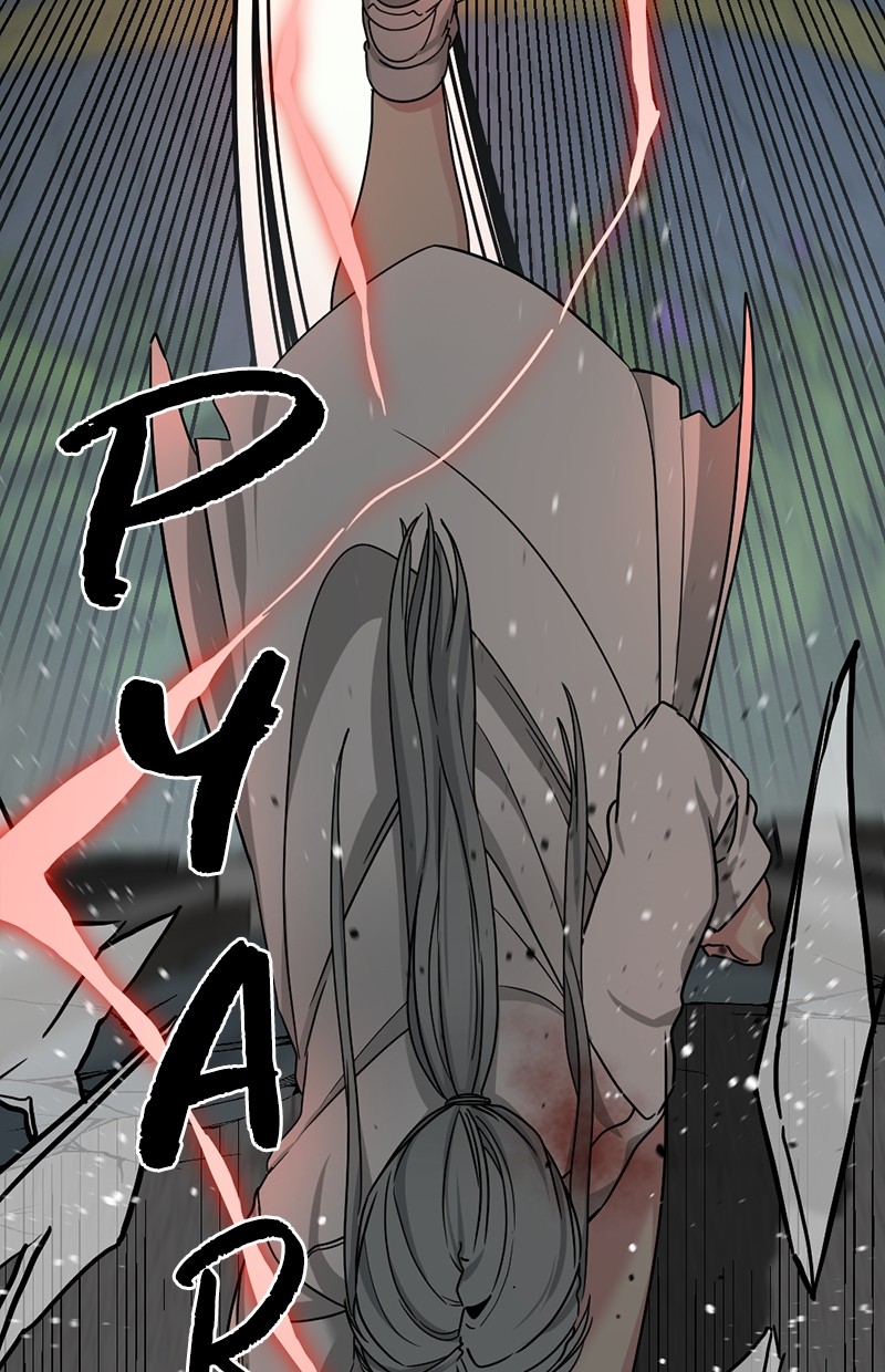 Hero Killer Chapter 106 - halaman 41