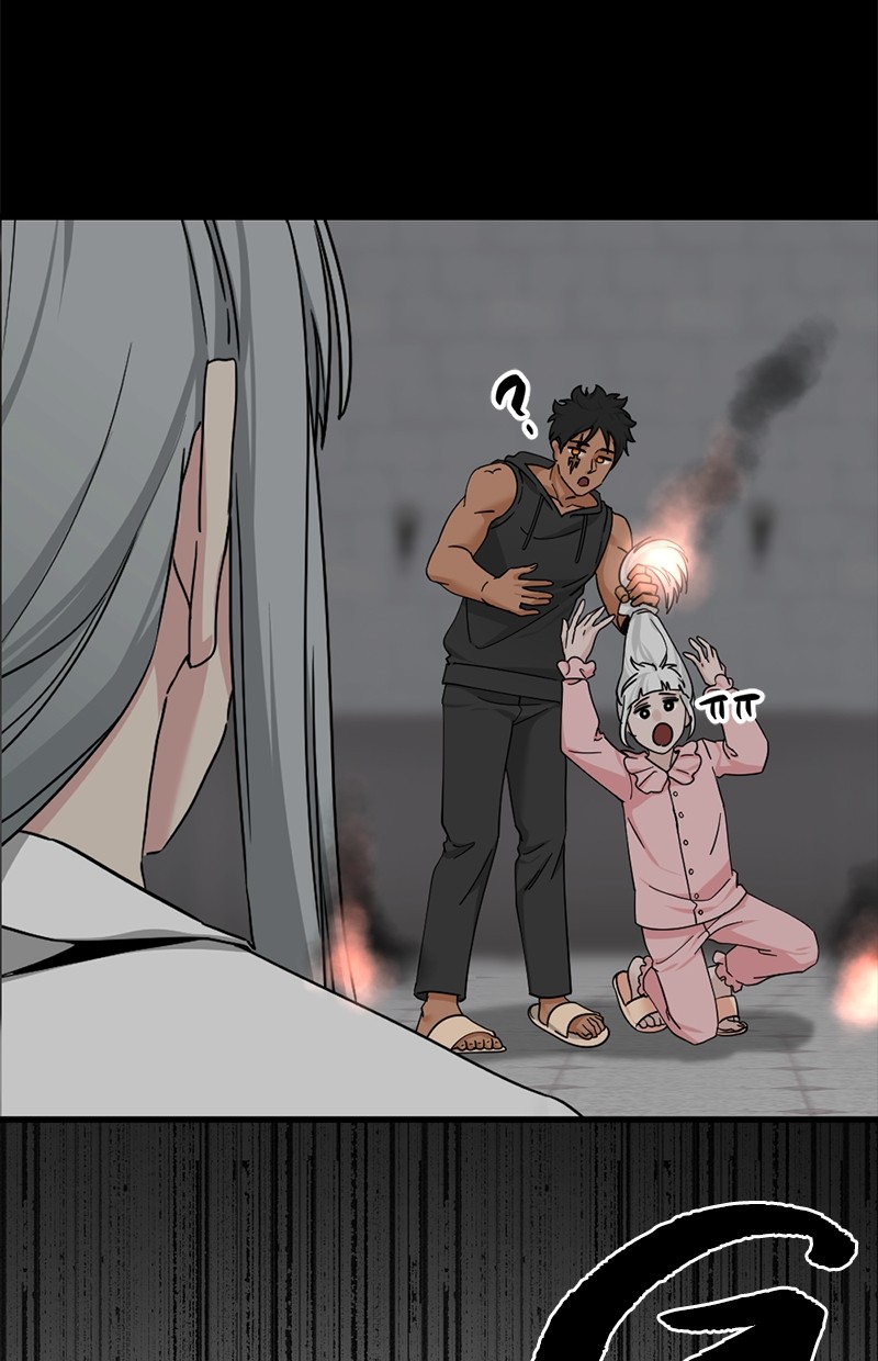 Hero Killer Chapter 106 - halaman 43