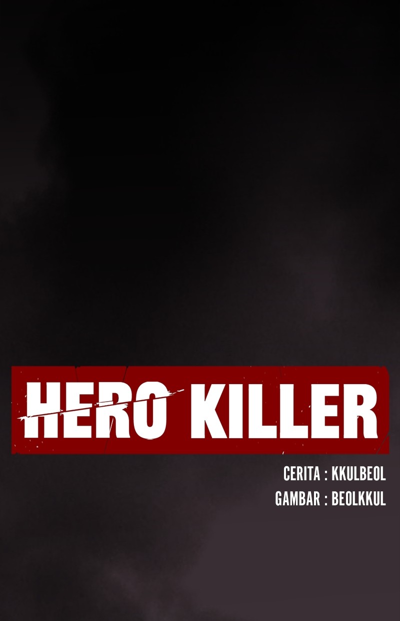 Hero Killer Chapter 106 - halaman 47