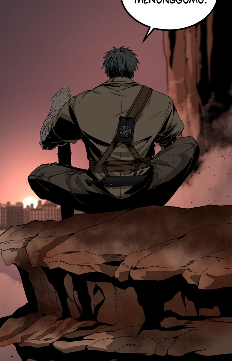 Hero Killer Chapter 106 - halaman 49