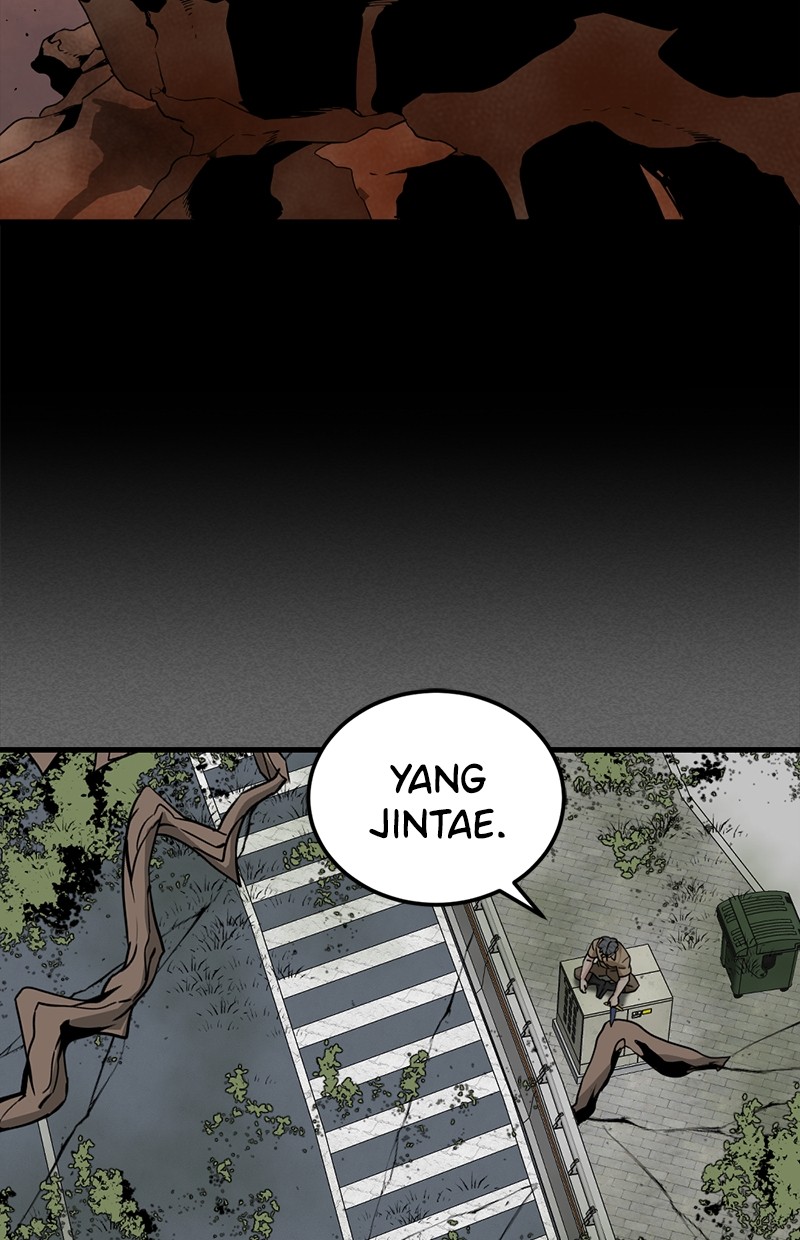 Hero Killer Chapter 106 - halaman 50