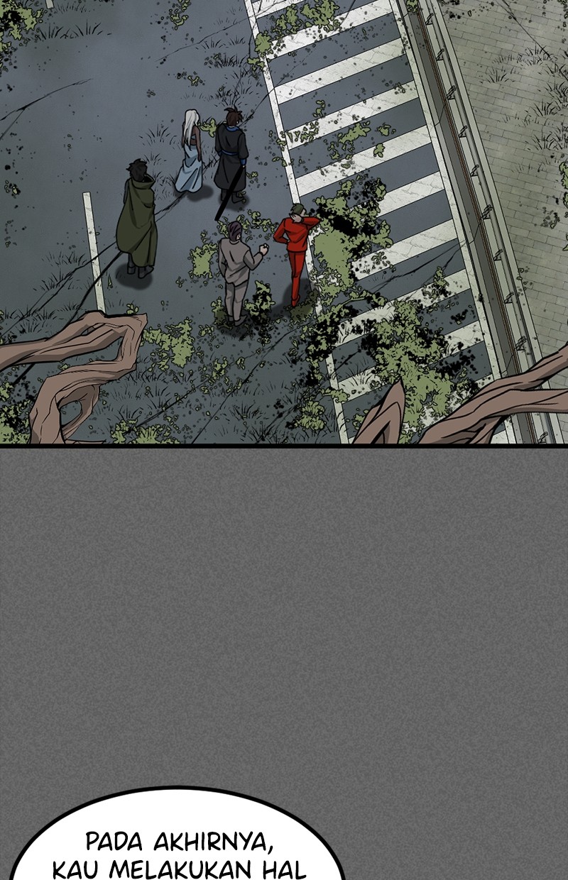 Hero Killer Chapter 106 - halaman 51