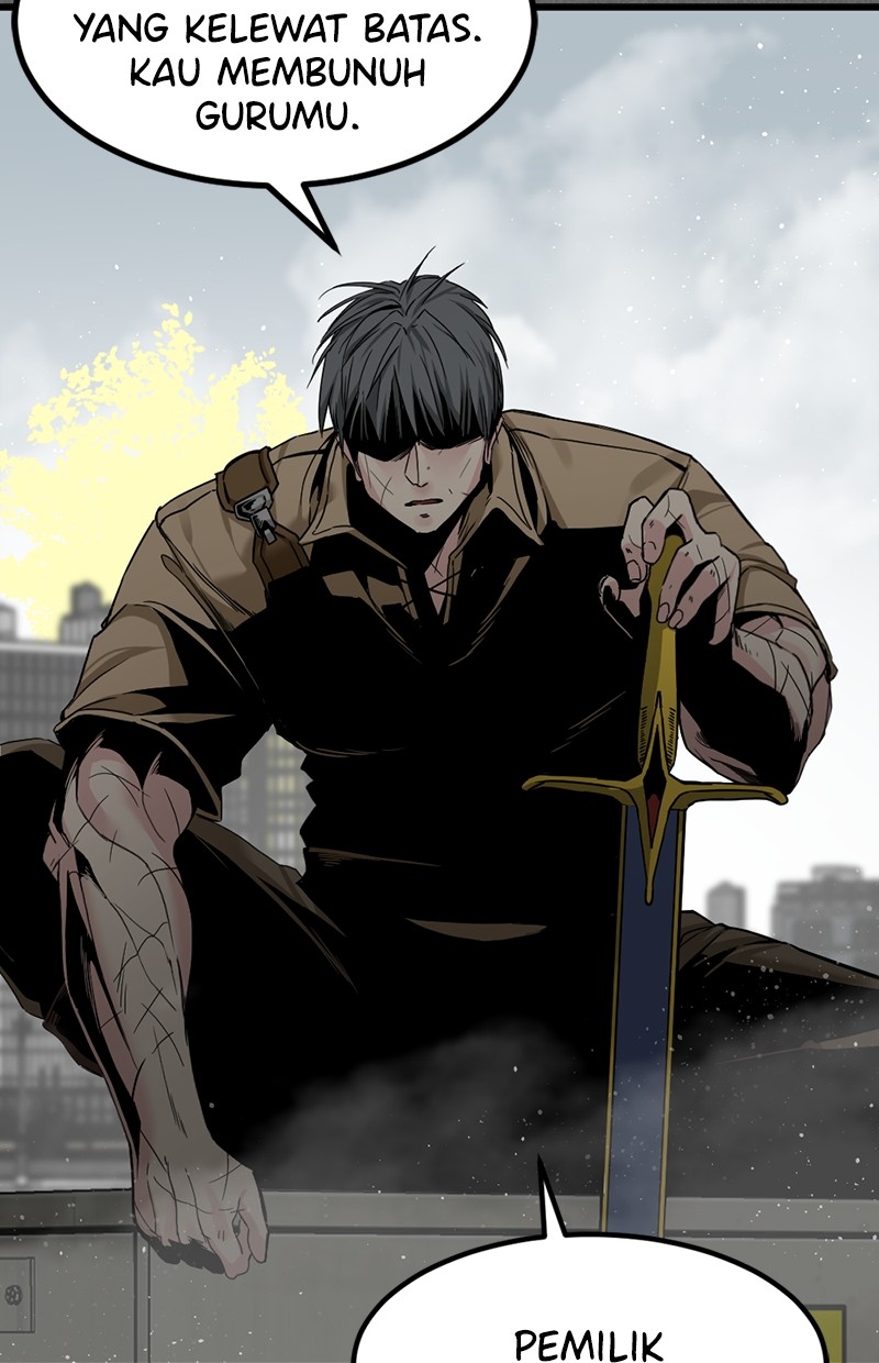 Hero Killer Chapter 106 - halaman 52