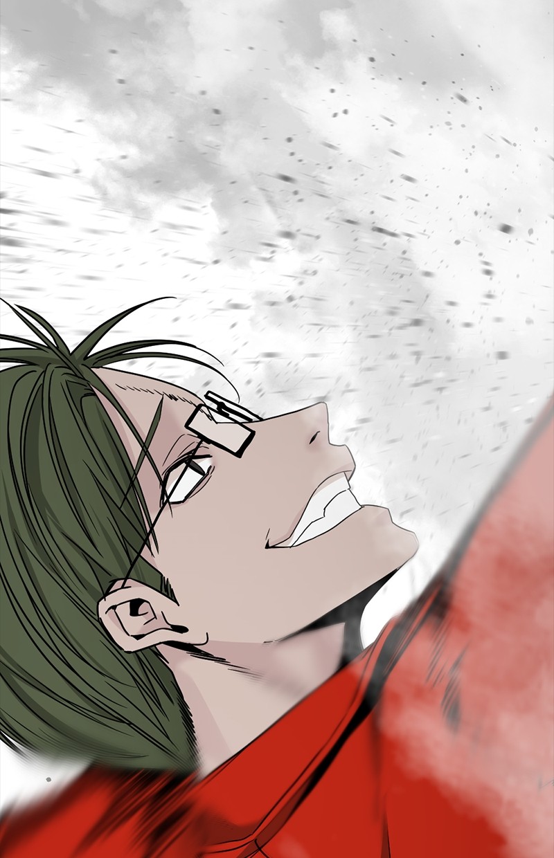 Hero Killer Chapter 106 - halaman 57