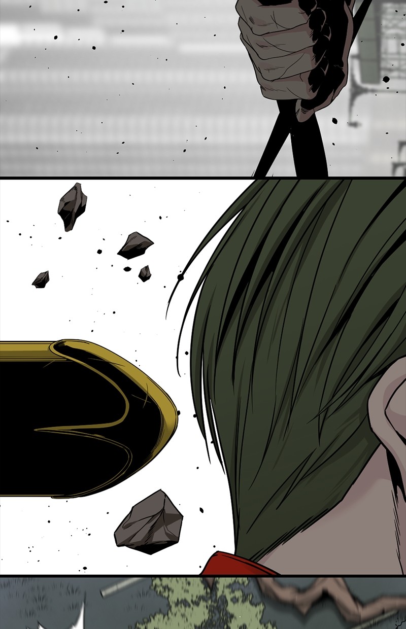 Hero Killer Chapter 106 - halaman 59