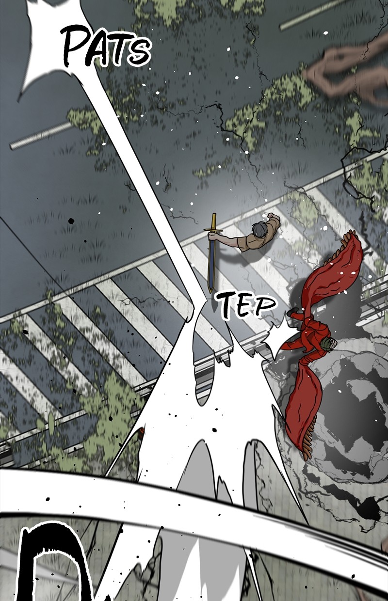 Hero Killer Chapter 106 - halaman 60