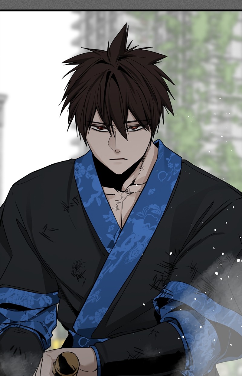 Hero Killer Chapter 106 - halaman 68