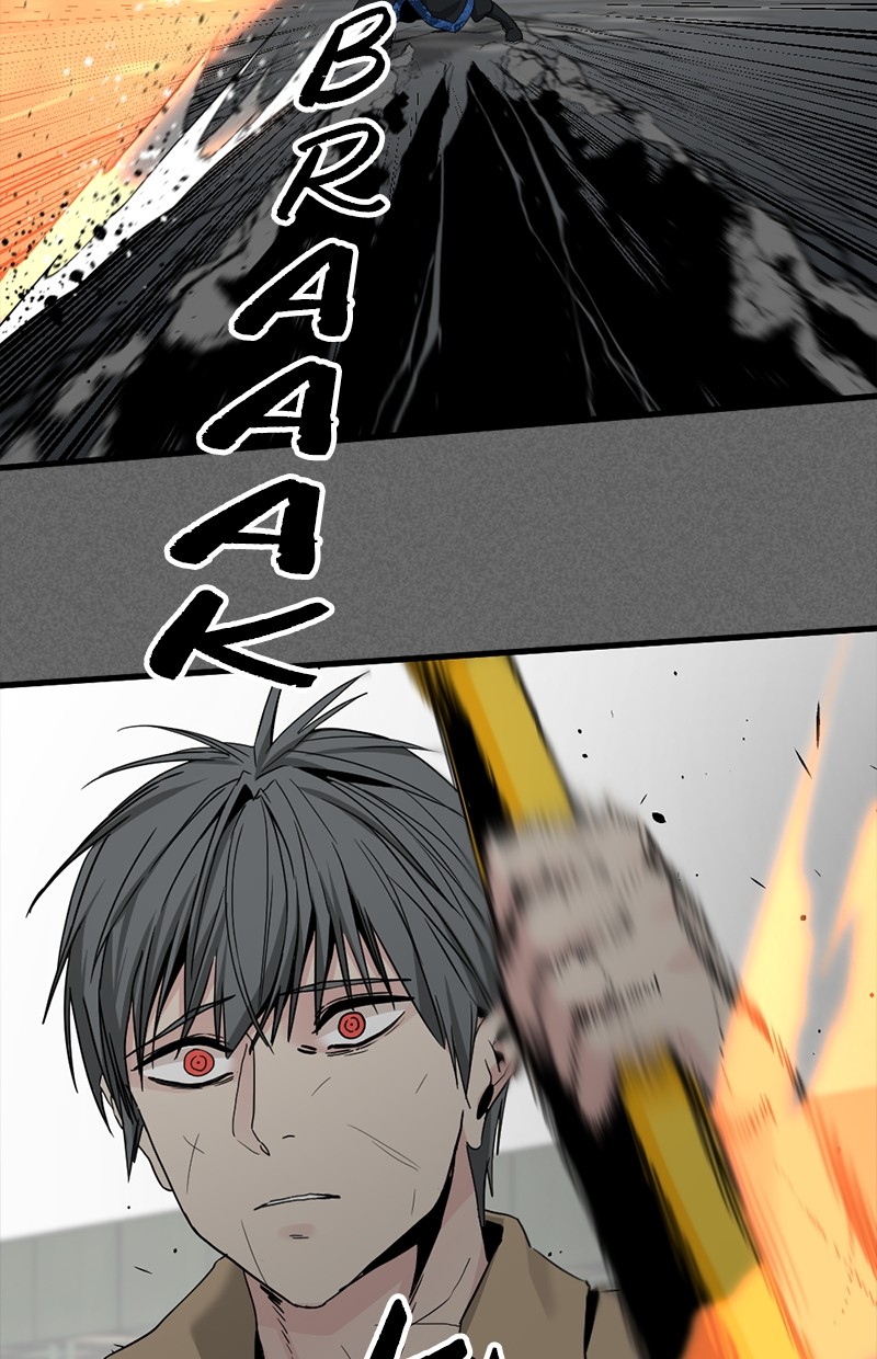 Hero Killer Chapter 106 - halaman 71
