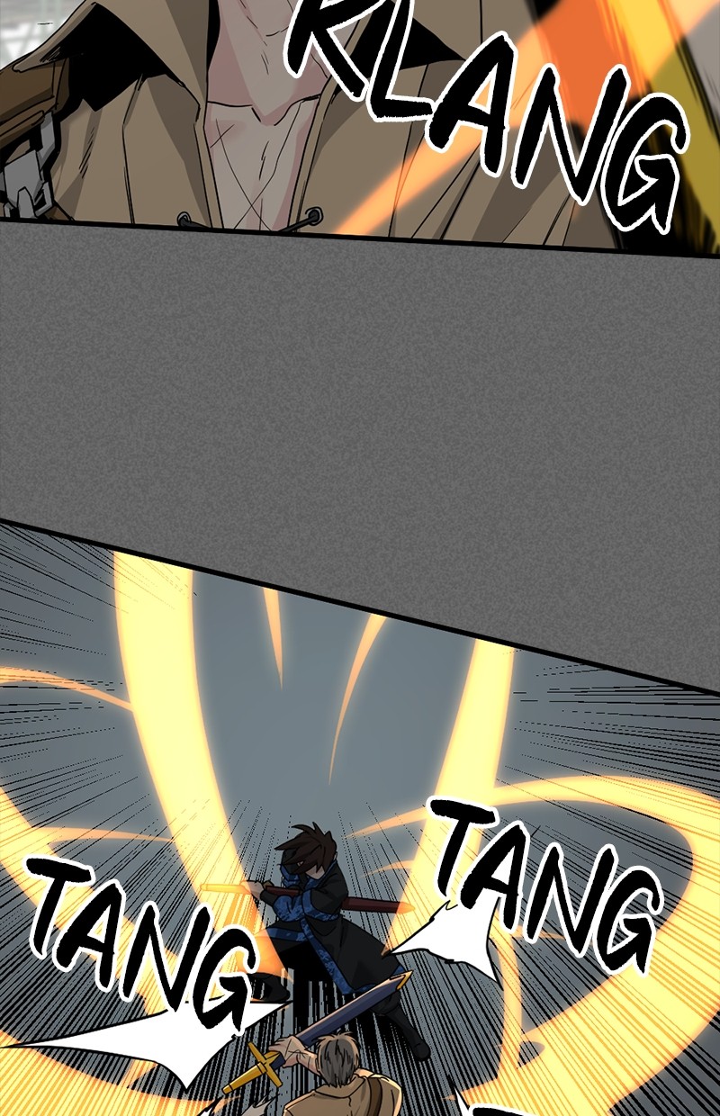 Hero Killer Chapter 106 - halaman 72
