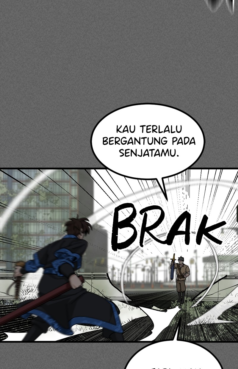 Hero Killer Chapter 106 - halaman 77