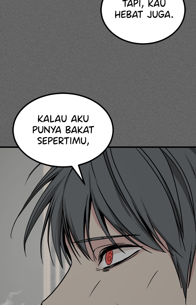 Hero Killer Chapter 106 - halaman 78