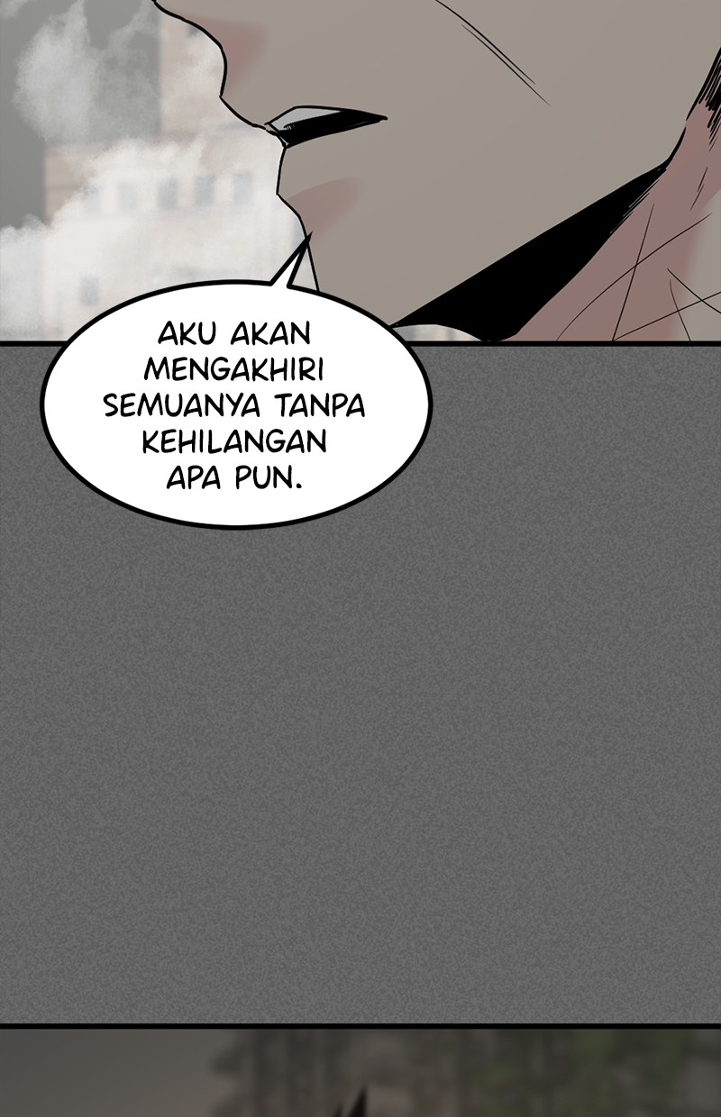 Hero Killer Chapter 106 - halaman 79