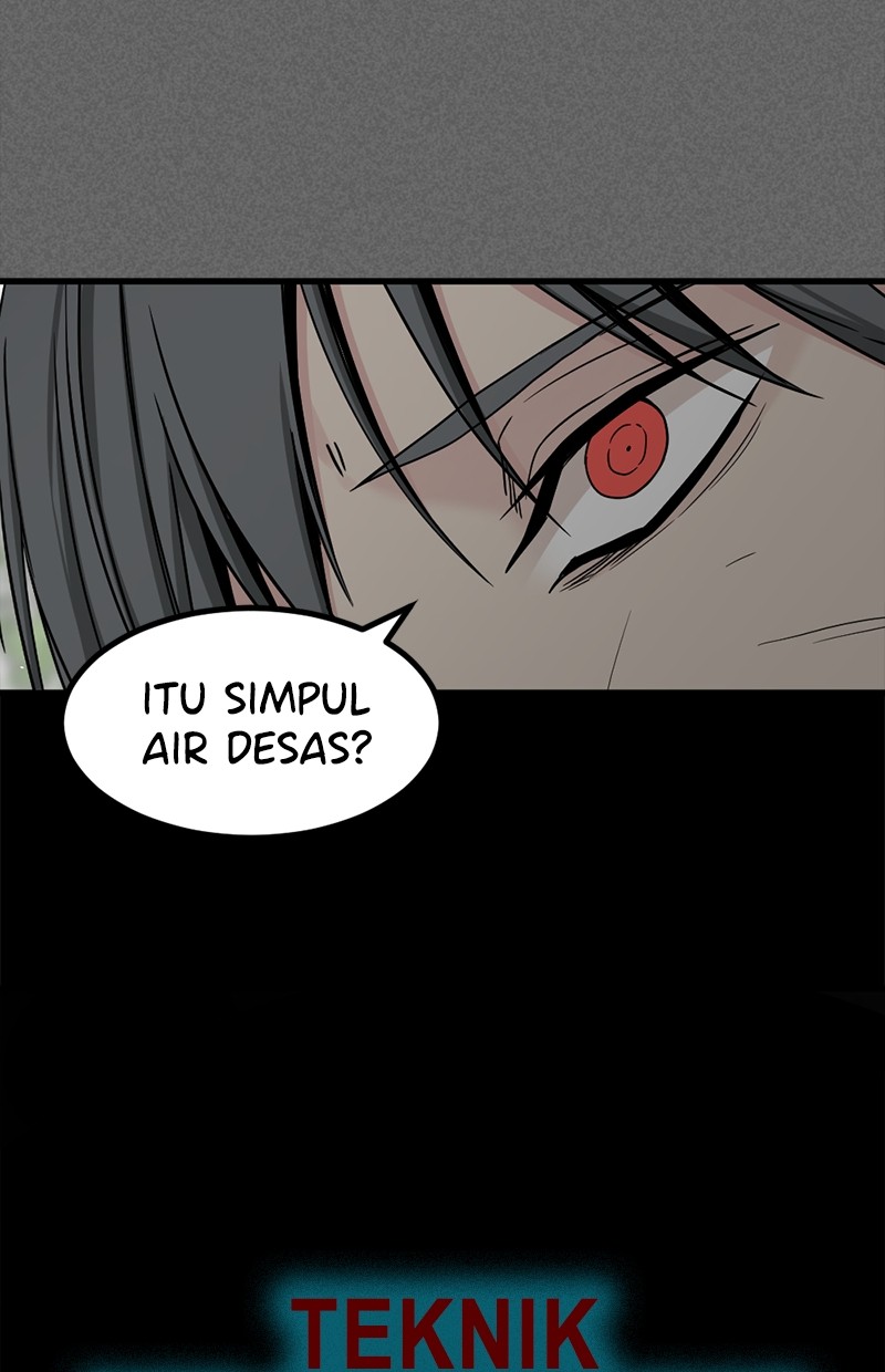 Hero Killer Chapter 106 - halaman 81