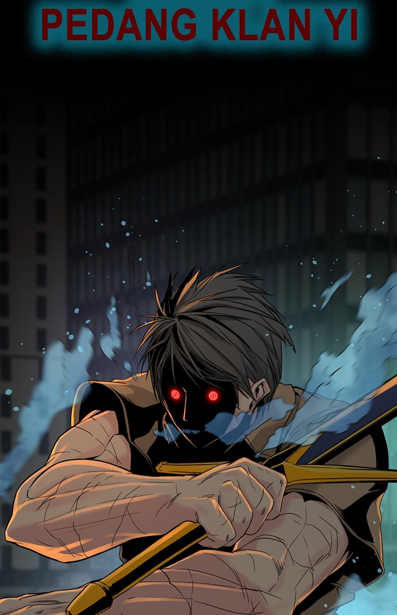 Hero Killer Chapter 106 - halaman 82