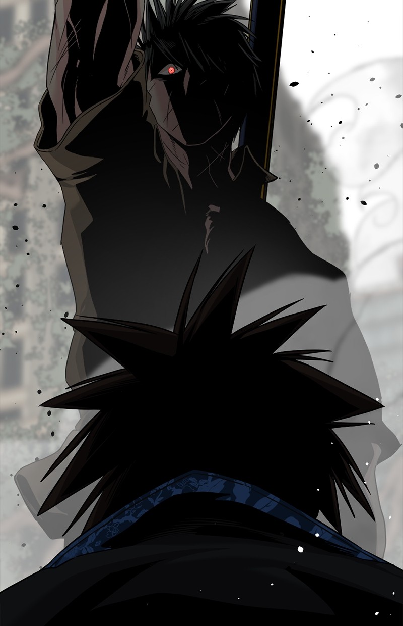 Hero Killer Chapter 106 - halaman 88
