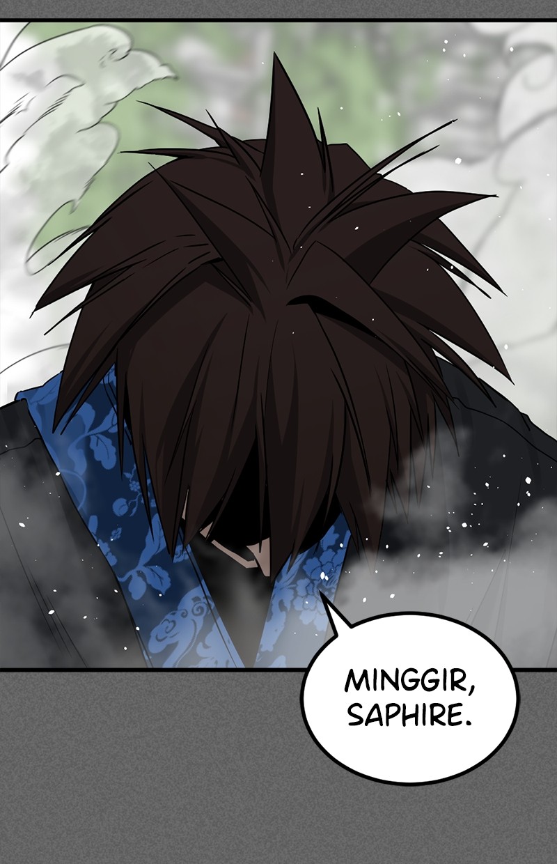 Hero Killer Chapter 106 - halaman 93