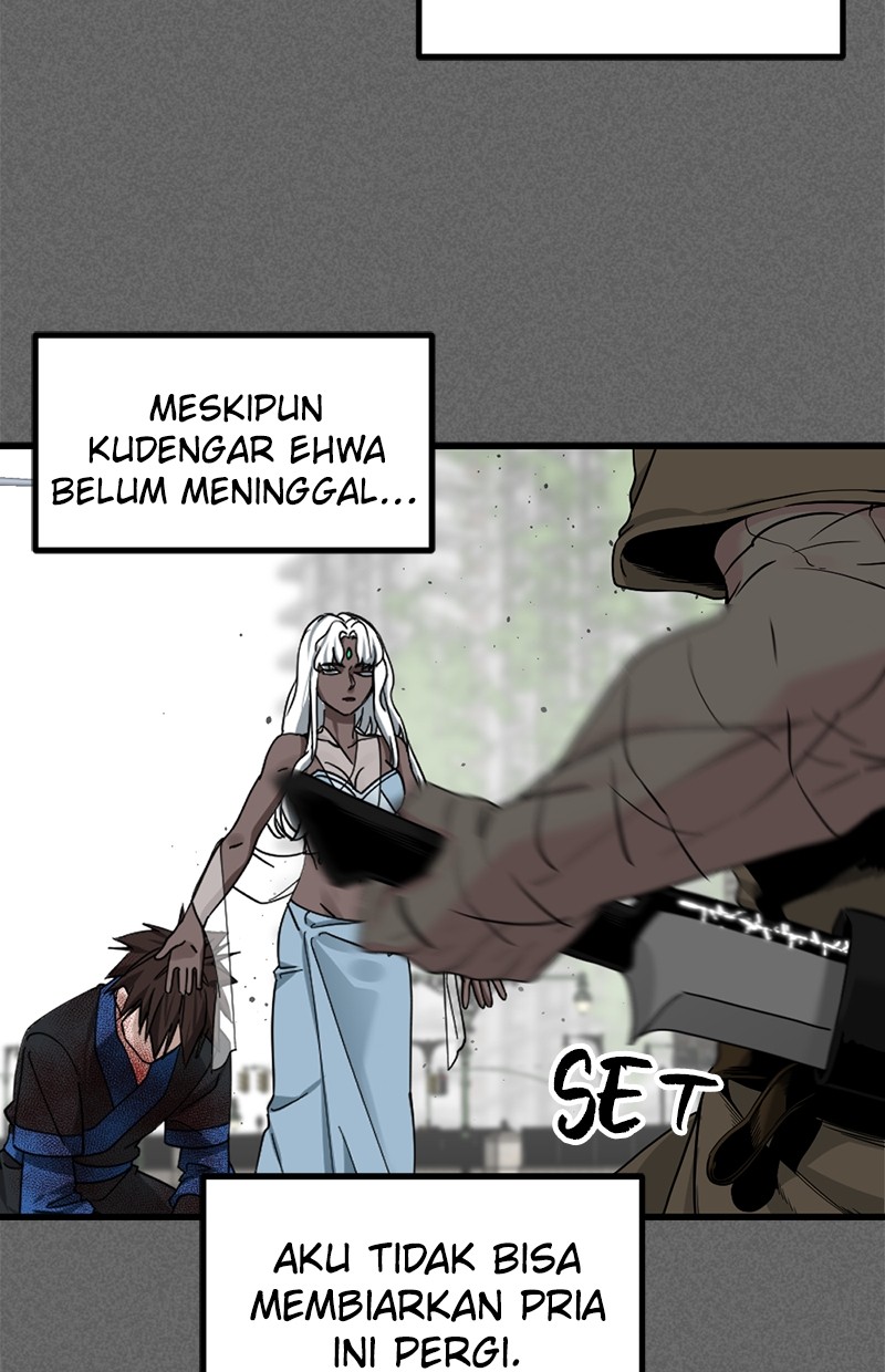 Hero Killer Chapter 106 - halaman 99