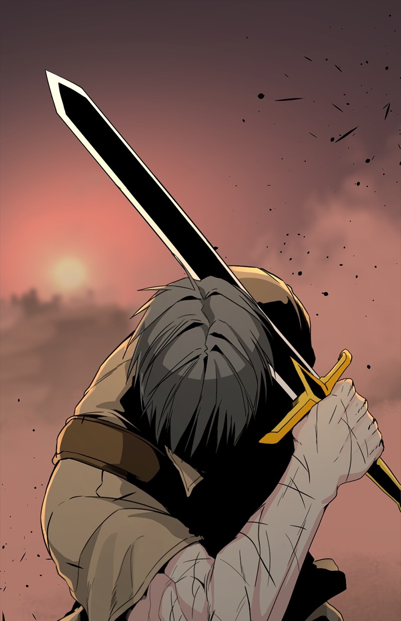 Hero Killer Chapter 107 - halaman 1