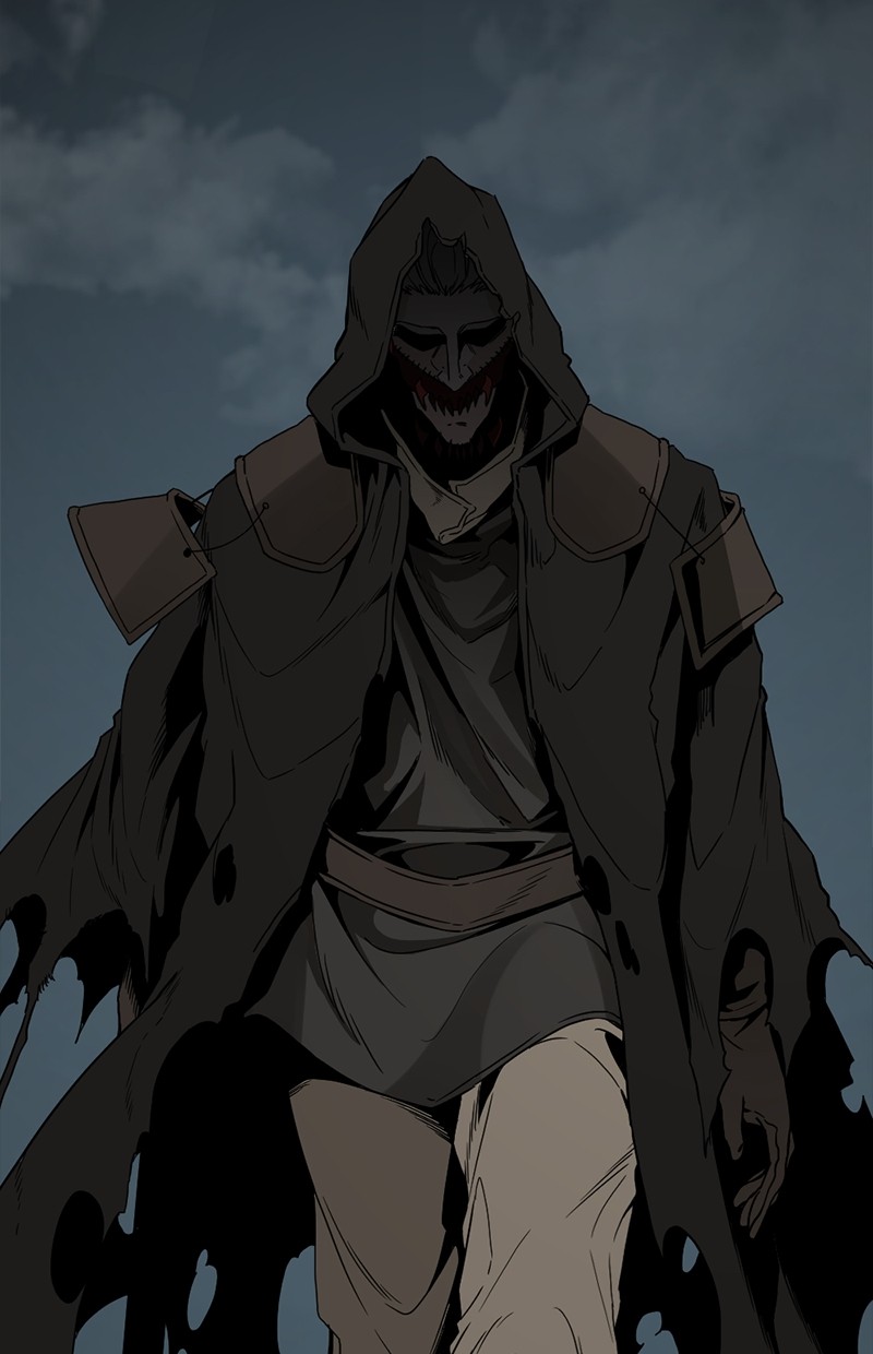 Hero Killer Chapter 107 - halaman 104