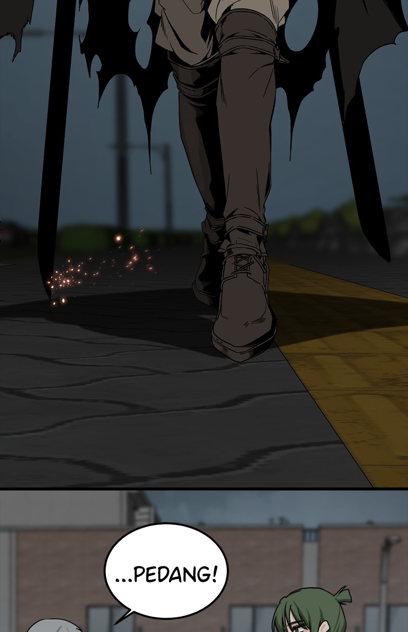 Hero Killer Chapter 107 - halaman 105