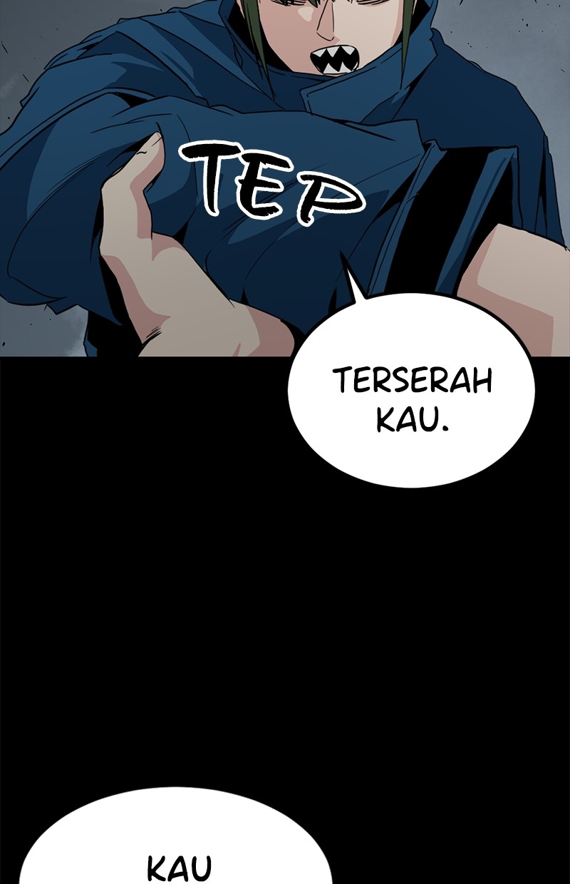 Hero Killer Chapter 107 - halaman 107