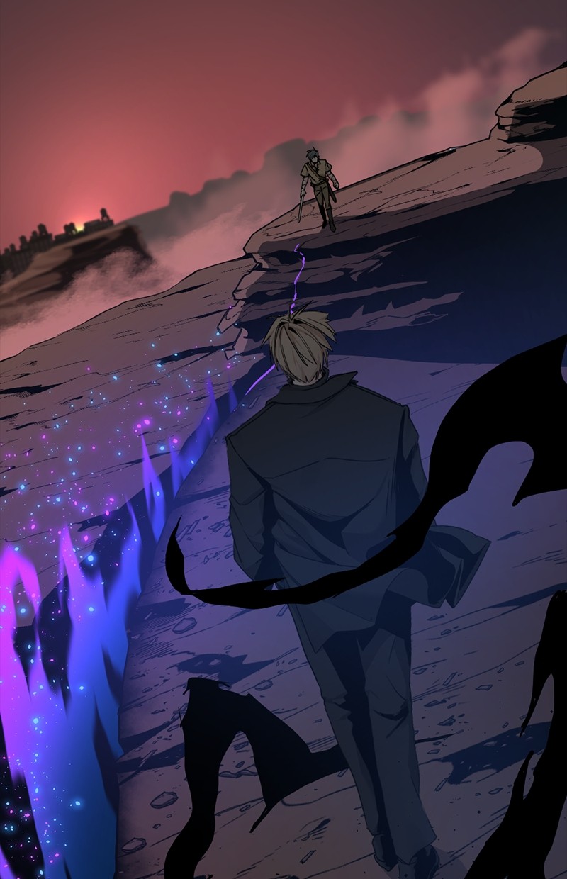 Hero Killer Chapter 107 - halaman 11