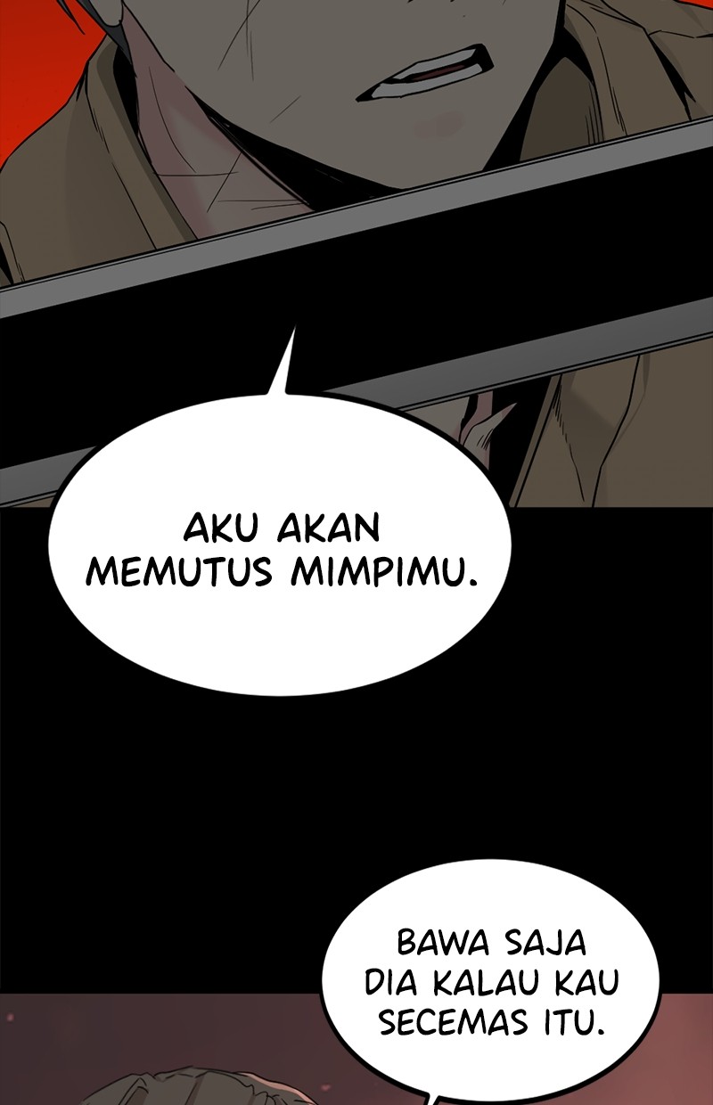 Hero Killer Chapter 107 - halaman 16