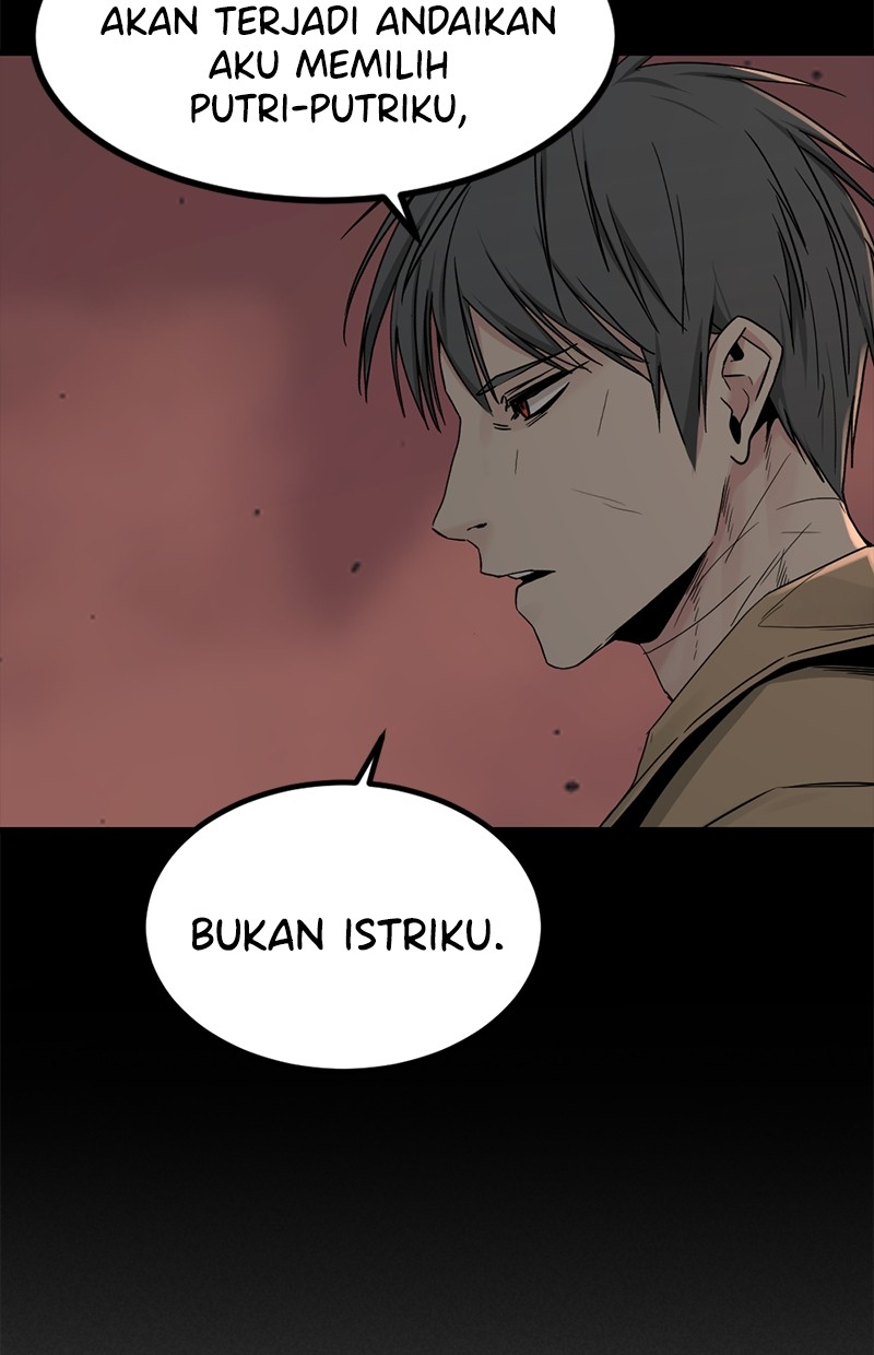 Hero Killer Chapter 107 - halaman 18