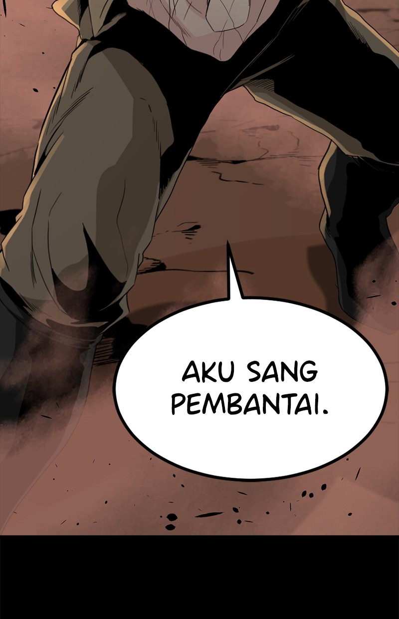 Hero Killer Chapter 107 - halaman 2
