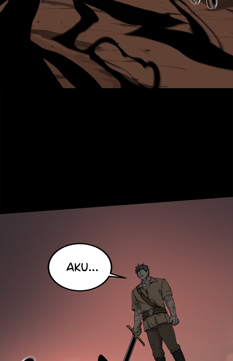Hero Killer Chapter 107 - halaman 21