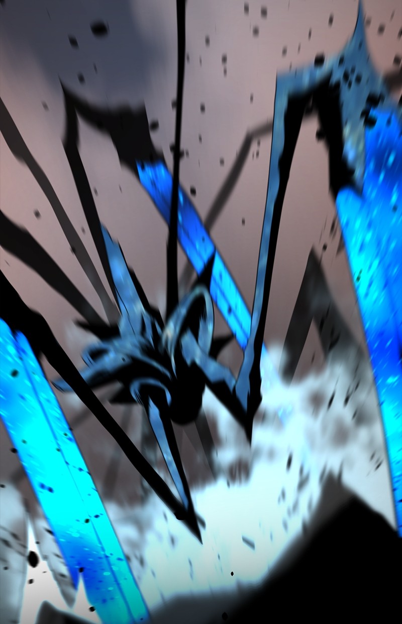 Hero Killer Chapter 107 - halaman 26