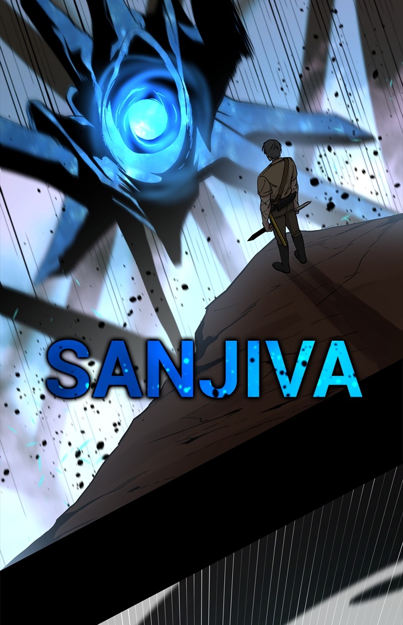 Hero Killer Chapter 107 - halaman 28
