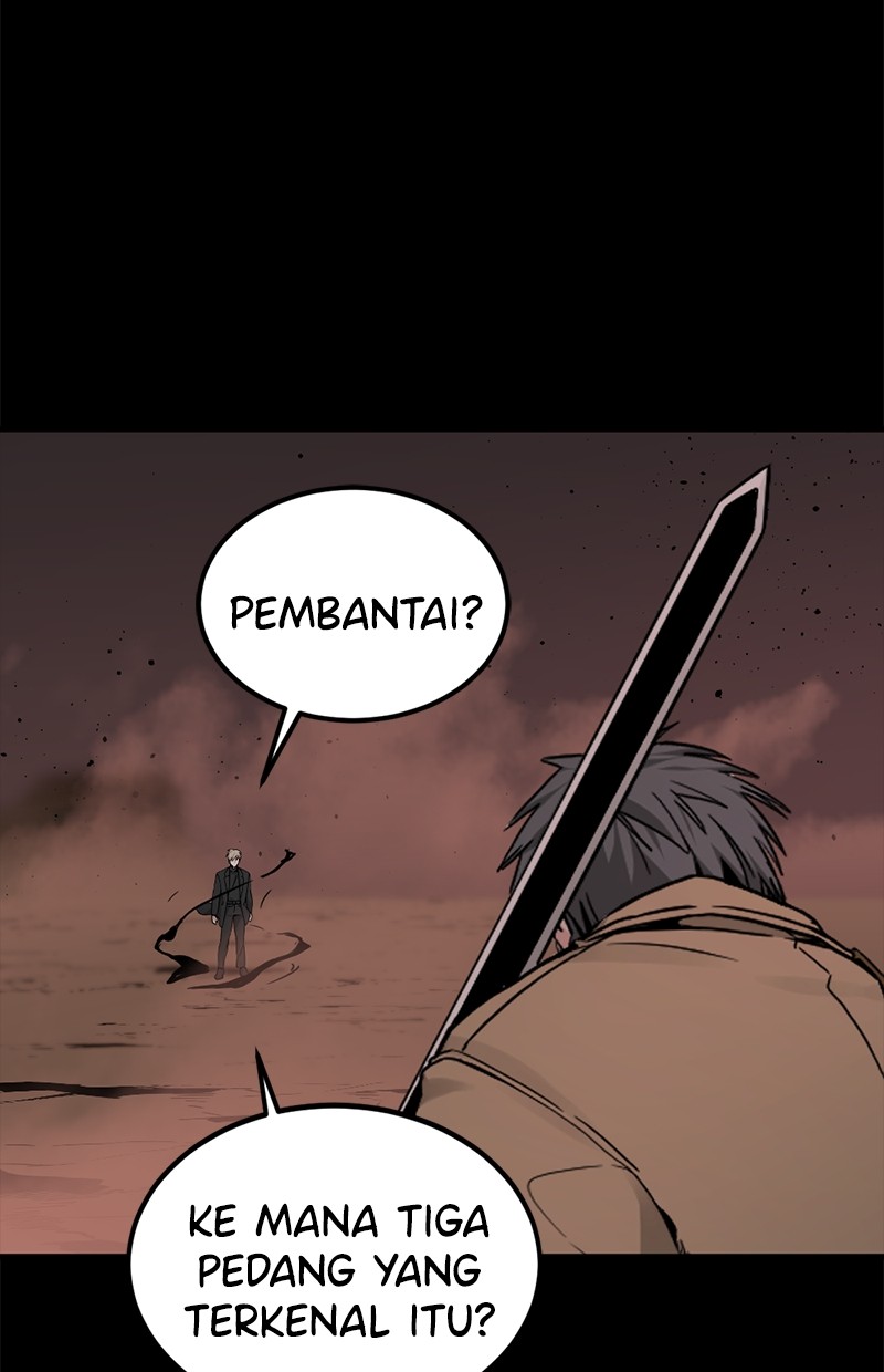 Hero Killer Chapter 107 - halaman 3