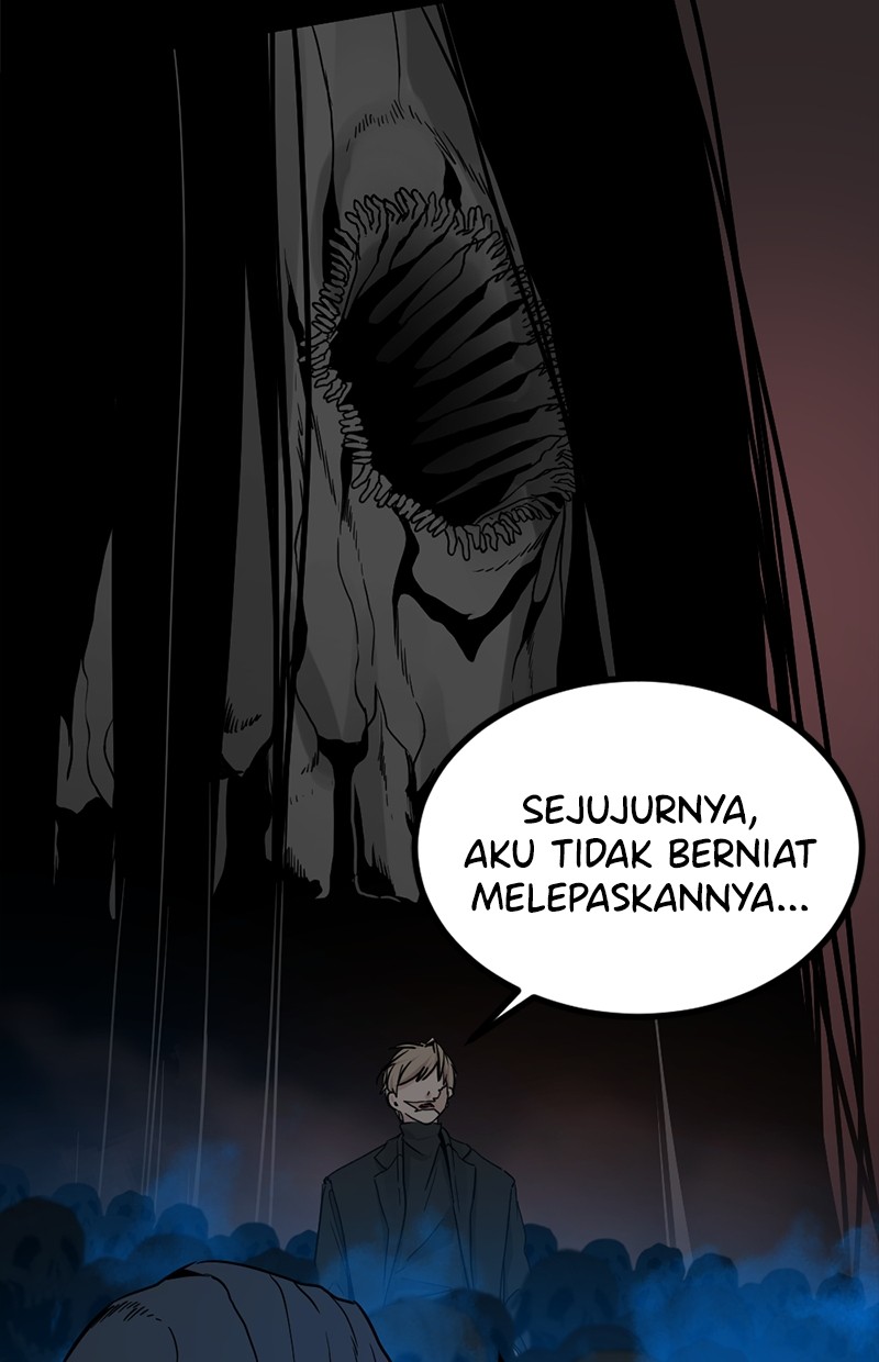 Hero Killer Chapter 107 - halaman 31