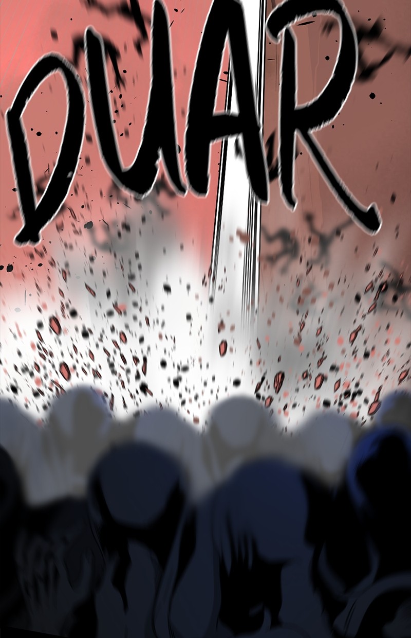 Hero Killer Chapter 107 - halaman 34