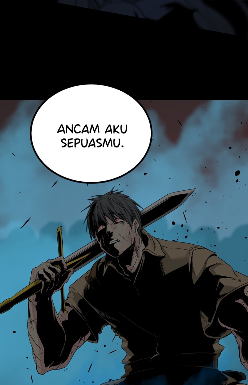 Hero Killer Chapter 107 - halaman 35