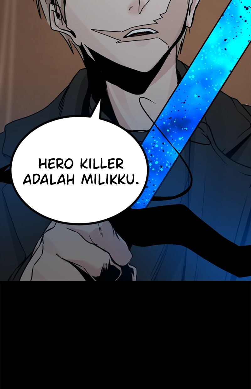 Hero Killer Chapter 107 - halaman 37