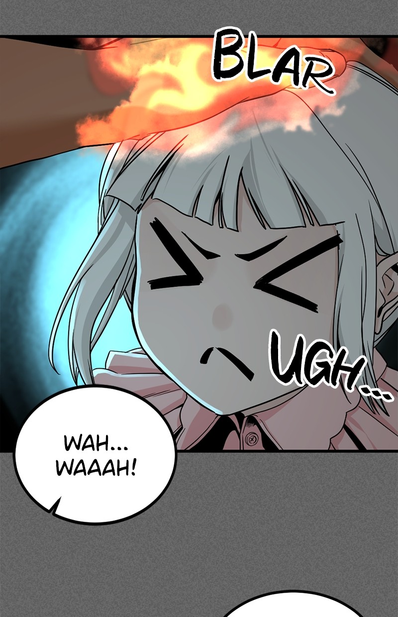 Hero Killer Chapter 107 - halaman 47