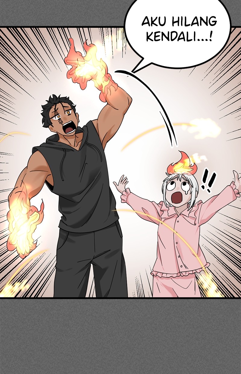 Hero Killer Chapter 107 - halaman 48