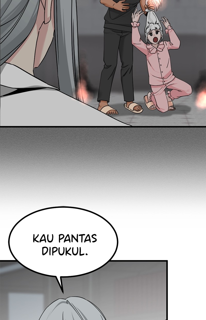 Hero Killer Chapter 107 - halaman 51